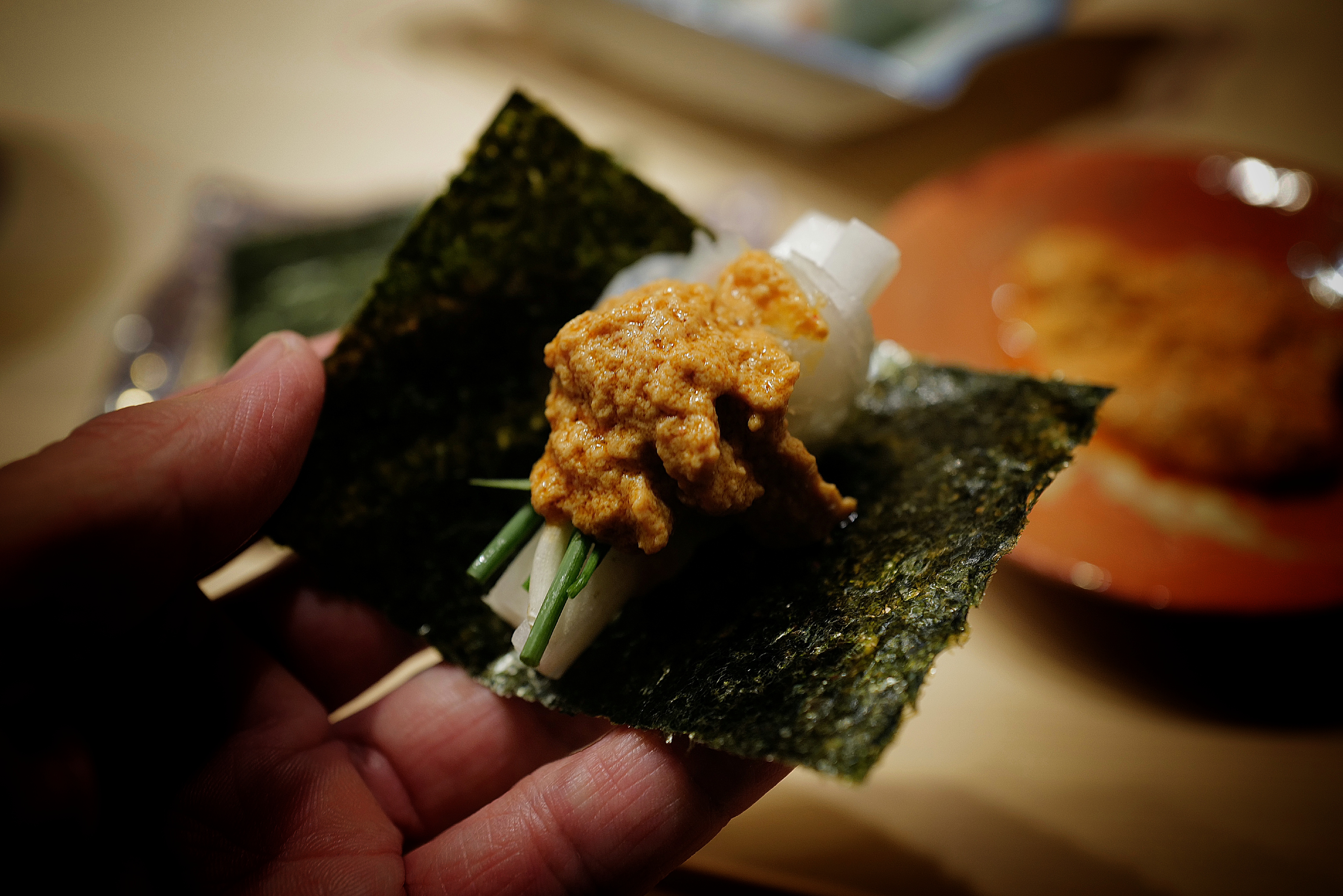 麻布 かどわき (Azabu Kadowaki/아자부 카도와키)_image822