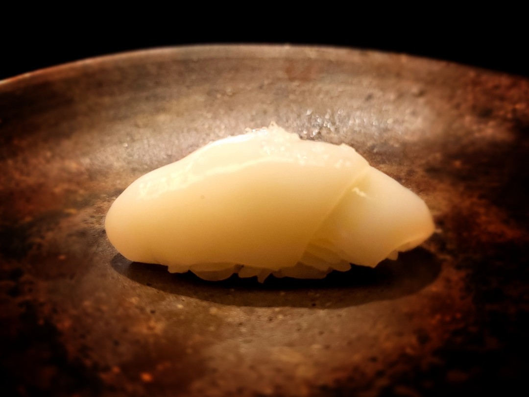 銀座 #鮨青木 (Ginza Sushi Aoki/긴자 스시 아오키)_image512