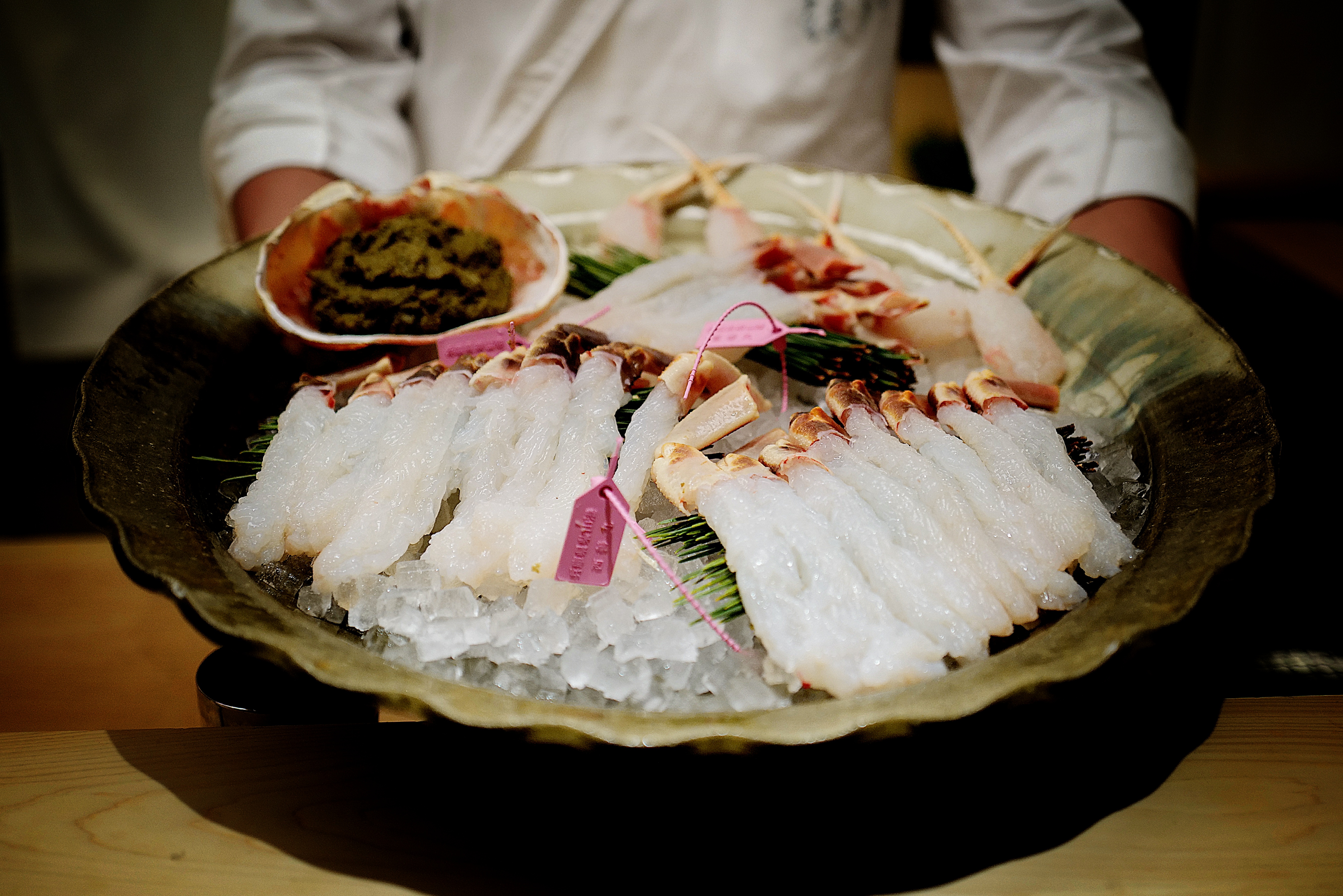 銀座鼓門 (Ginza Komon/ 긴자 코몬)_gallery_image288