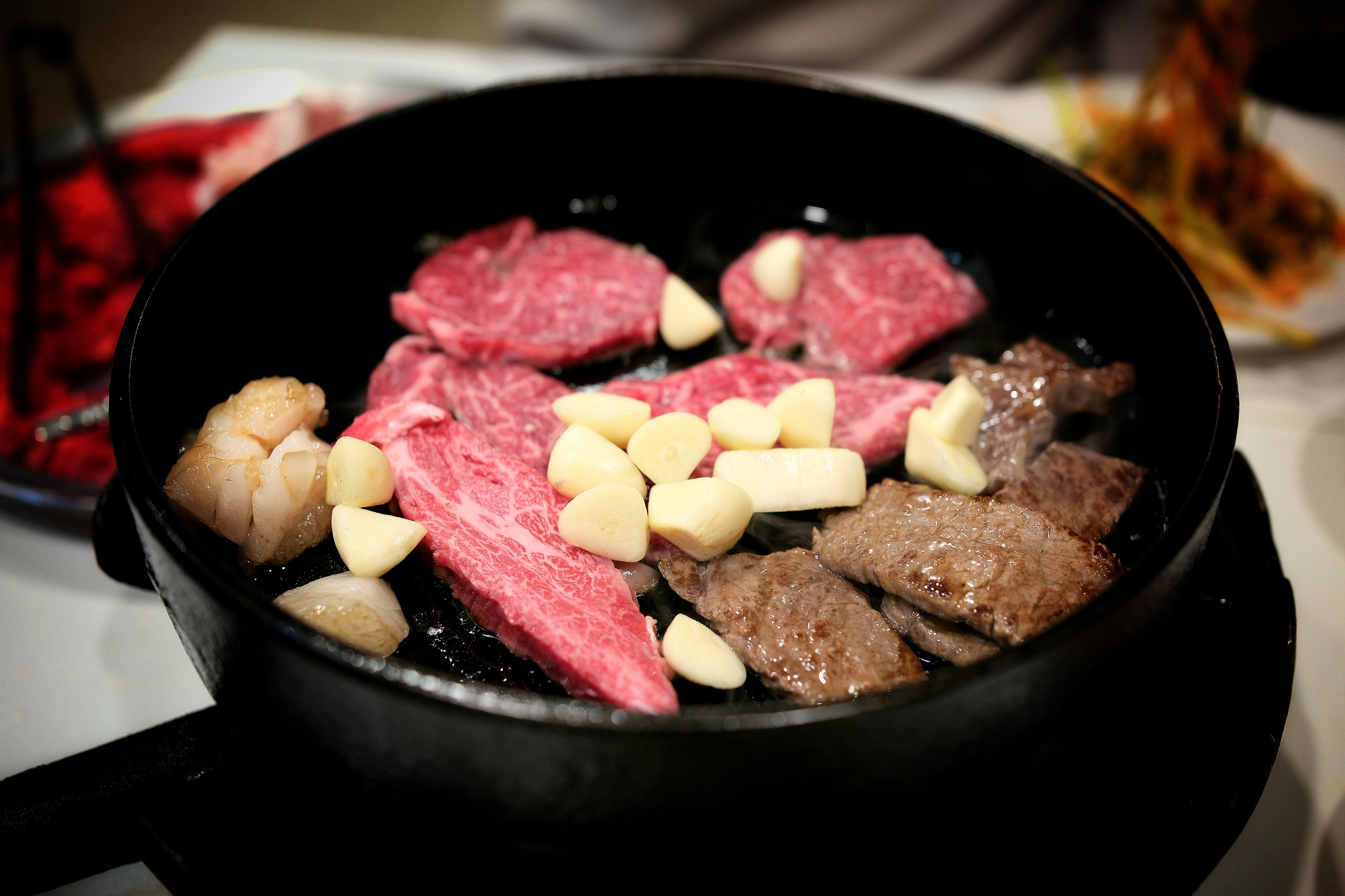 [🇰🇷 Seoul, Korea] 대도식당 삼성점 (Daedo Sikdang Samsung Branch/テドシクタン)_image1202