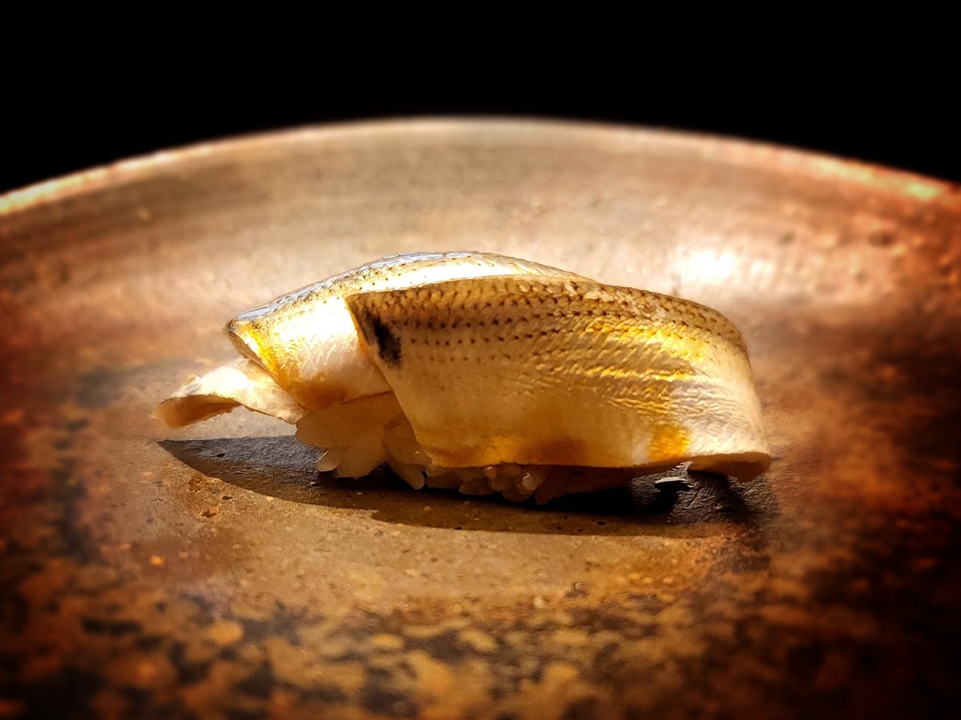 銀座 #鮨青木 (Ginza Sushi Aoki/긴자 스시 아오키)_image511