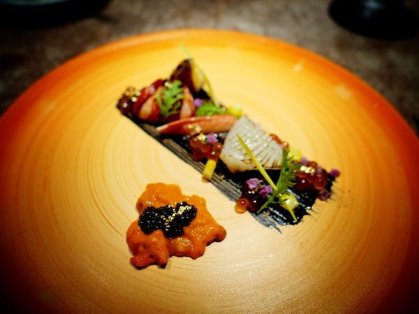 神戸牛炉釜ステーキ Ginza #KOKO炉 (Kobegyu Rokama Steak Ginza Kokoro/고베규 로카마 스테이크 GINZA KOKO로)_gallery_image702
