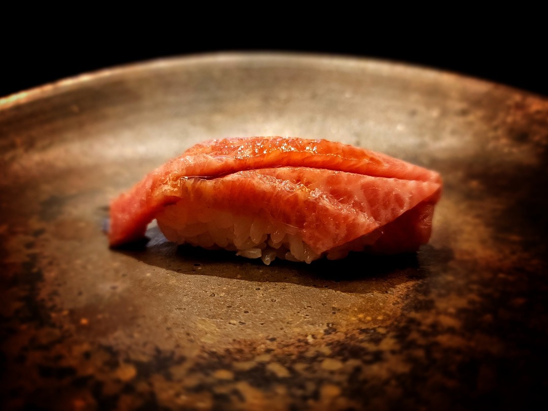 銀座 #鮨青木 (Ginza Sushi Aoki/긴자 스시 아오키)_image513