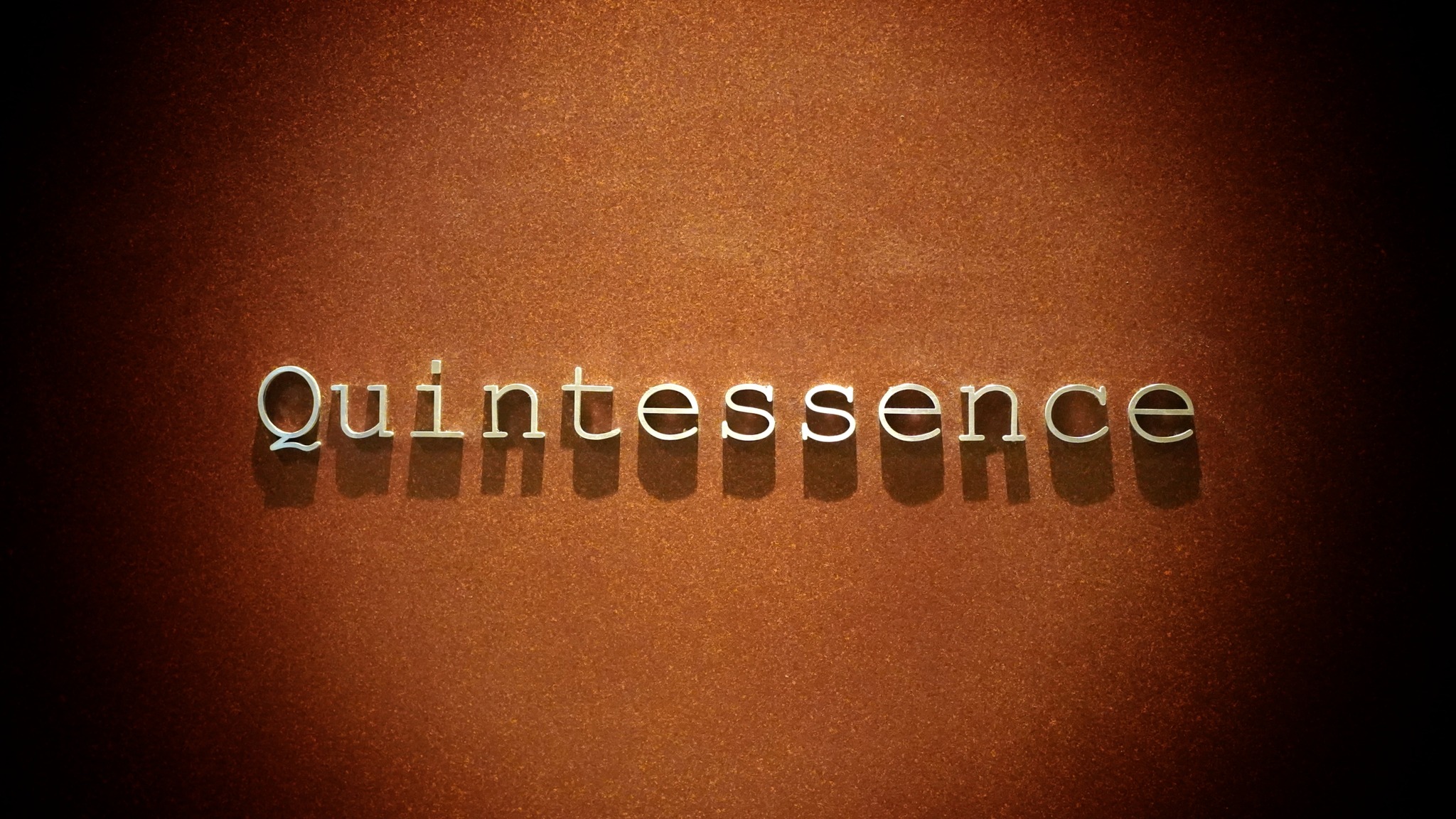 ใซใณใใตใณใน (Quintessence/์นธํ
์์ค)_image802