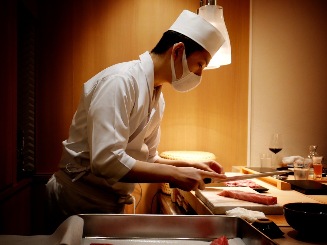 #すし良月 (Sushi Akira/스시 아키라)_gallery_image269